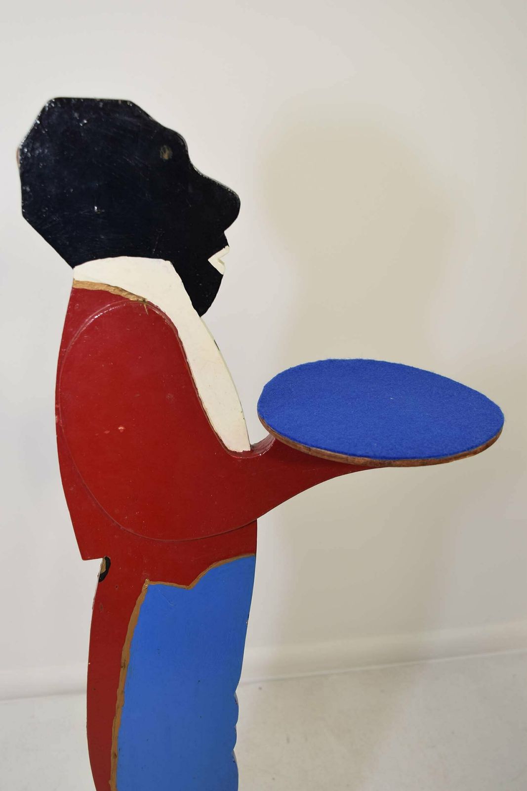 Pair Of Art Deco Dumb Waiters photo buy