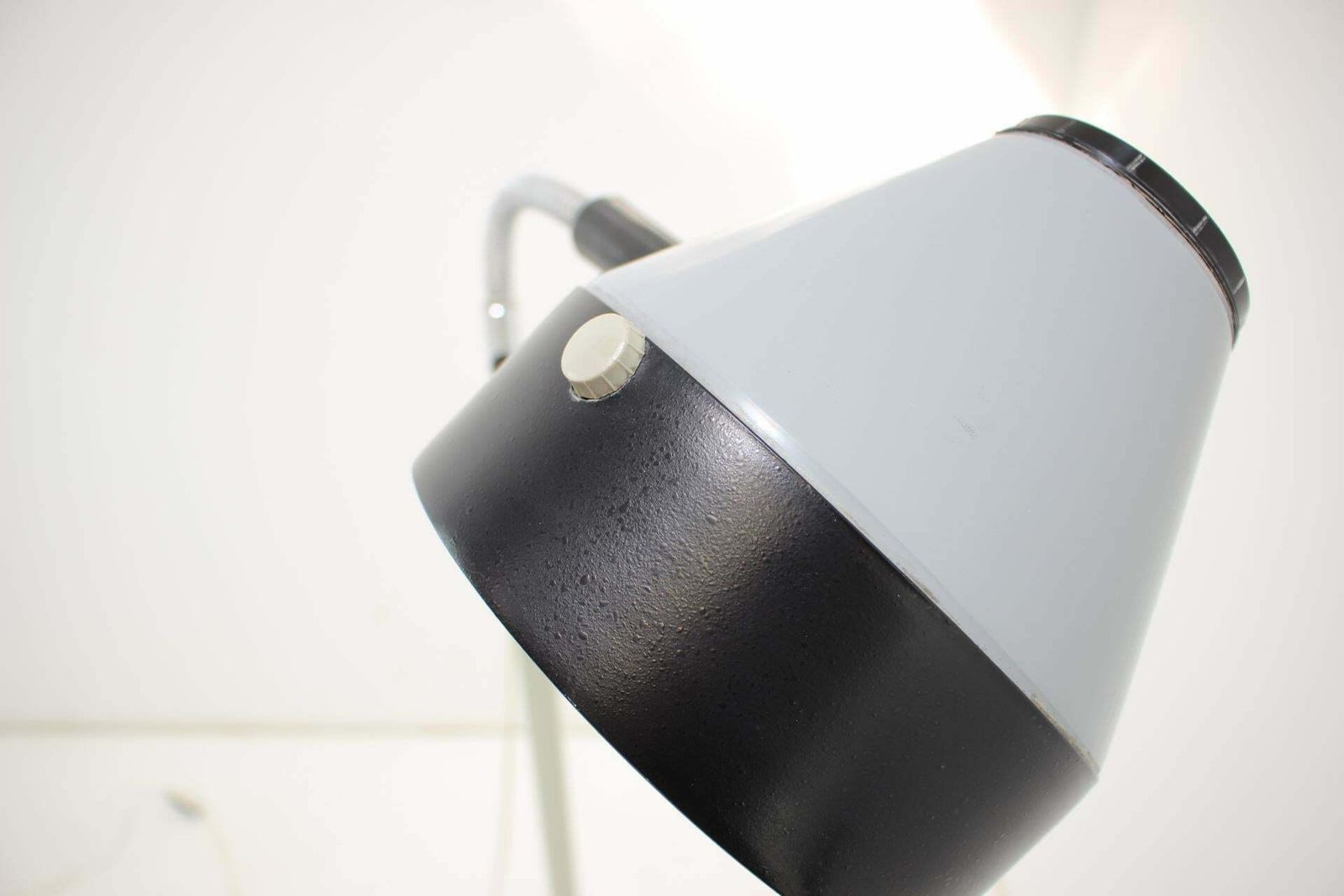 Mid Century Floor Lamp Type B130, 1960s, Poland photo Lighting