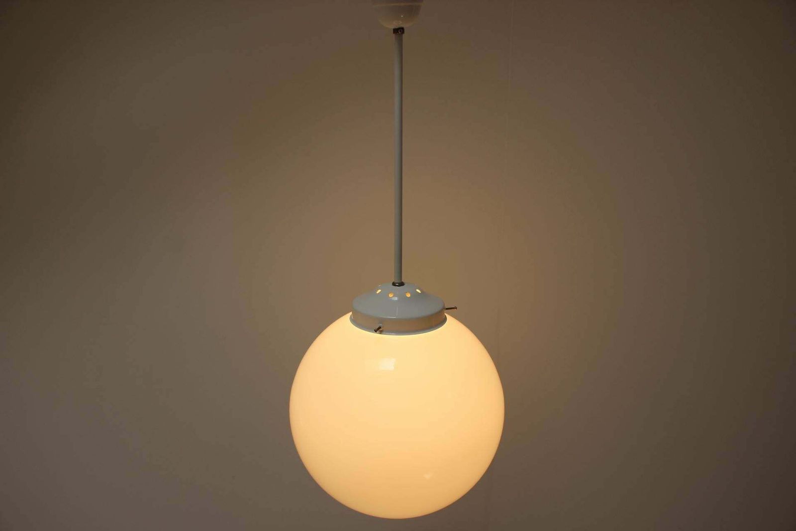photo furniture Pendant By Kamenicky Senov, 1970s