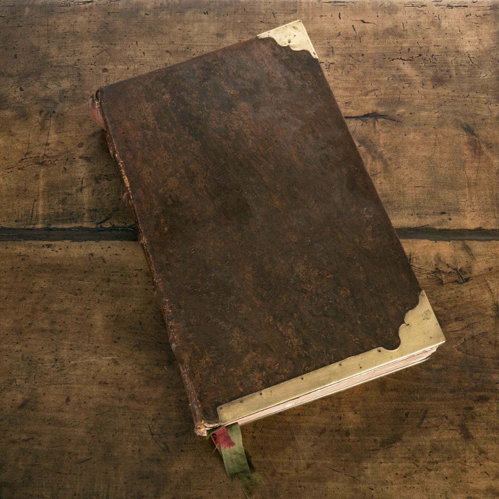 Antiek Rooms Zangboek "Antiphonaire" photo for sale