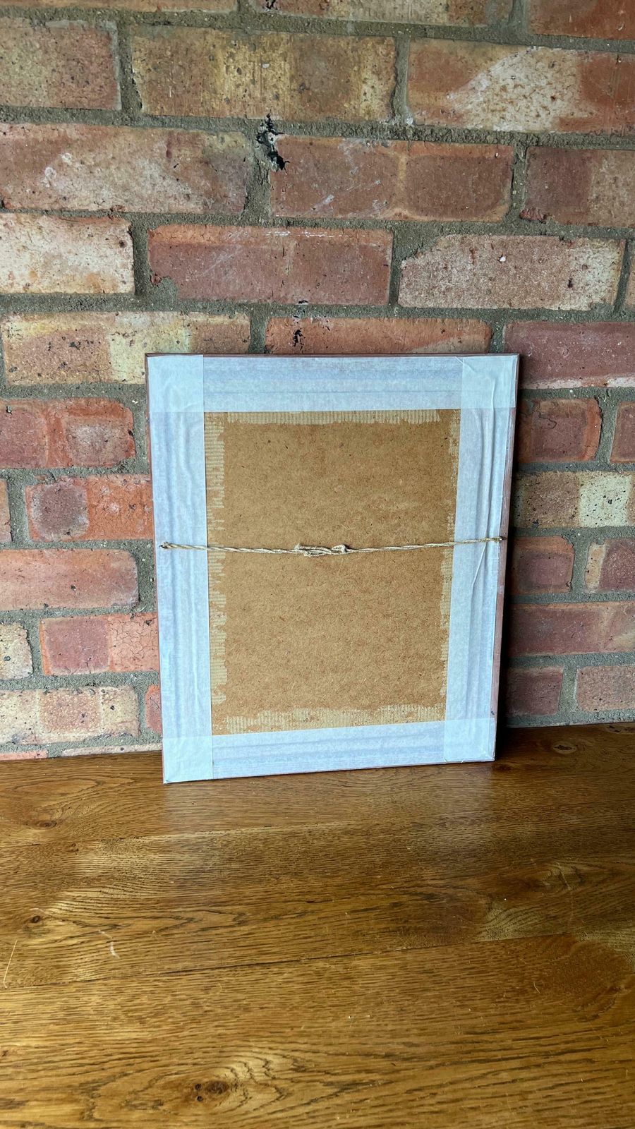 Vintage Pagan Sun And Stars Framed Metal Relief Plaque photo vintage