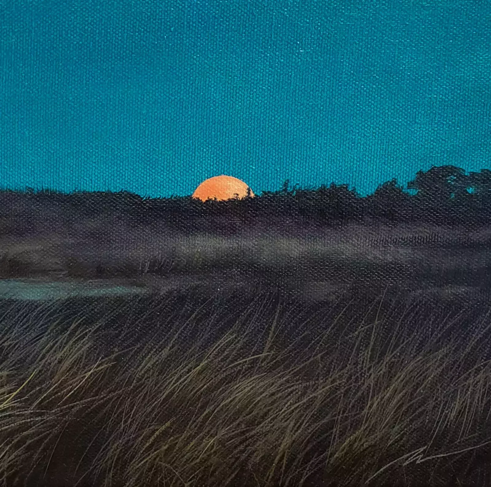 Maija Muizniece   The Evening Wakes Up photo furniture