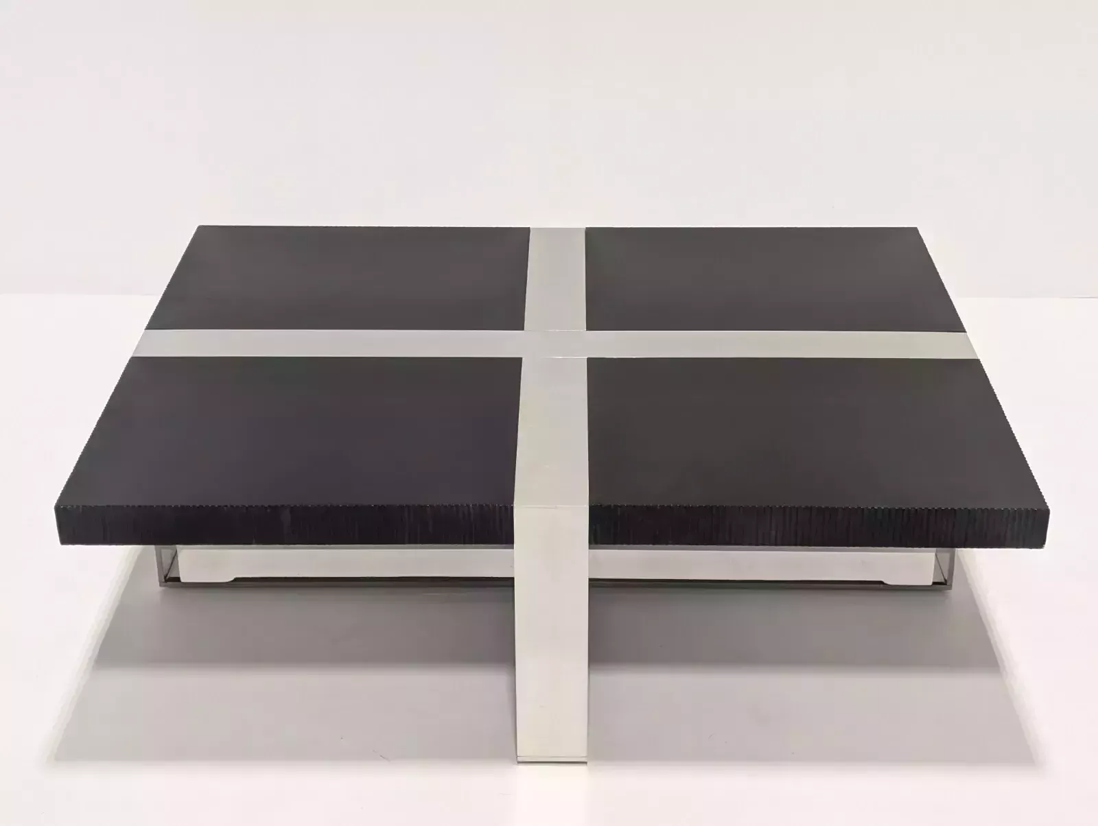 Amboan Luxury Coffee Table Good Condition Rrp £2,500+ Save £££ photo for sale