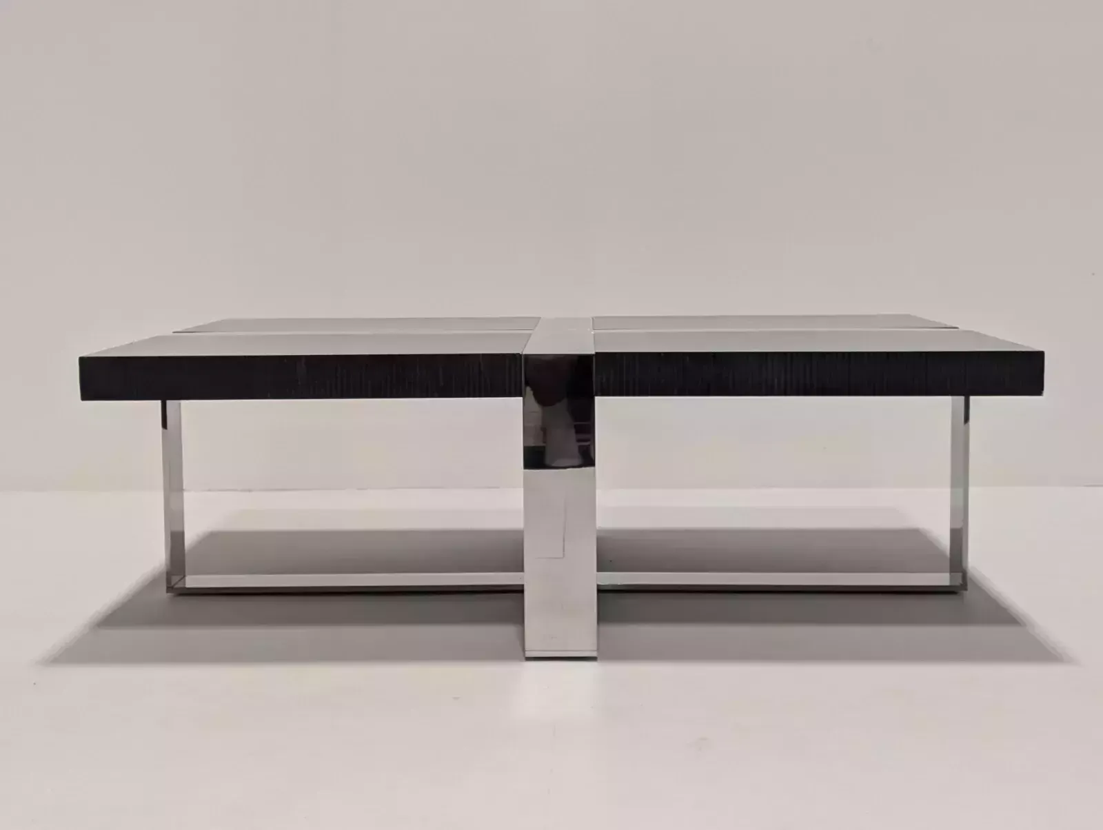 Amboan Luxury Coffee Table Good Condition Rrp £2,500+ Save £££ photo Furniture