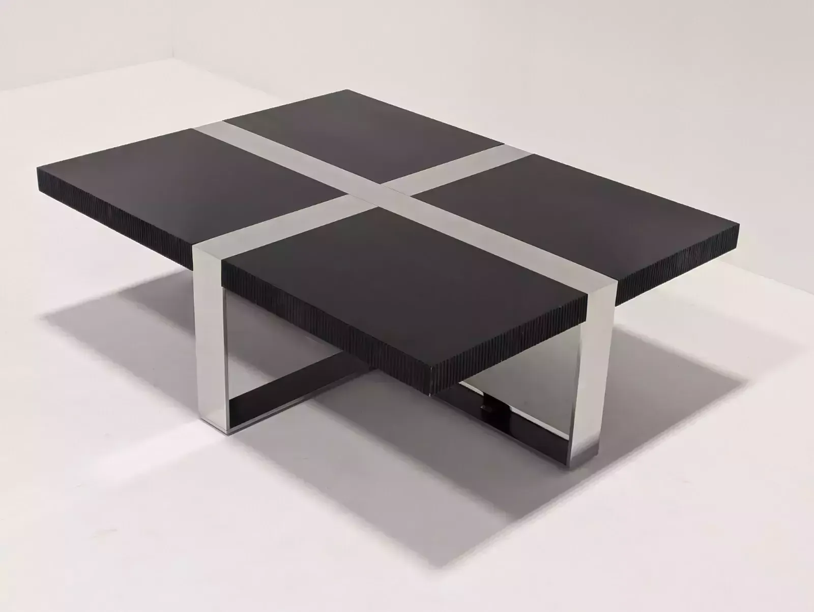 Amboan Luxury Coffee Table Good Condition Rrp £2,500+ Save £££ photo 1000.0