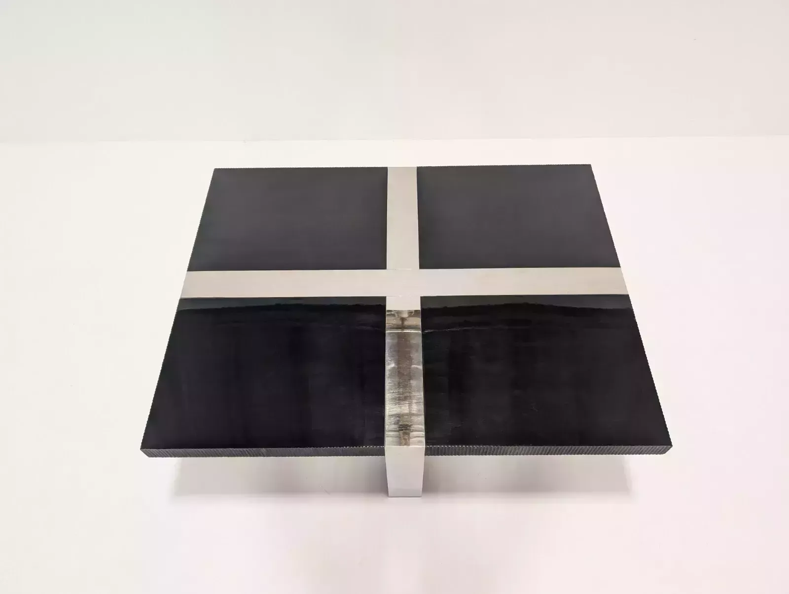 Amboan Luxury Coffee Table Good Condition Rrp £2,500+ Save £££ photo vintage