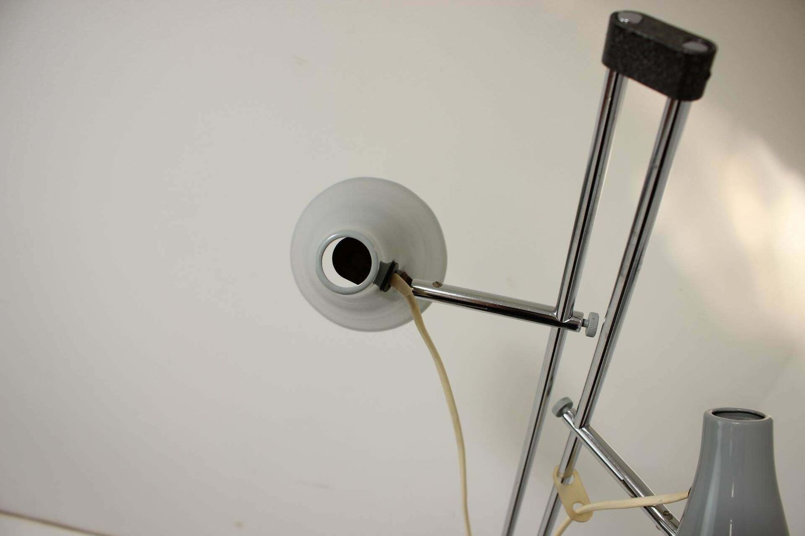 Floor Lamp By Hurka For Lidokov , 1960s, Czechoslovakia photo buy