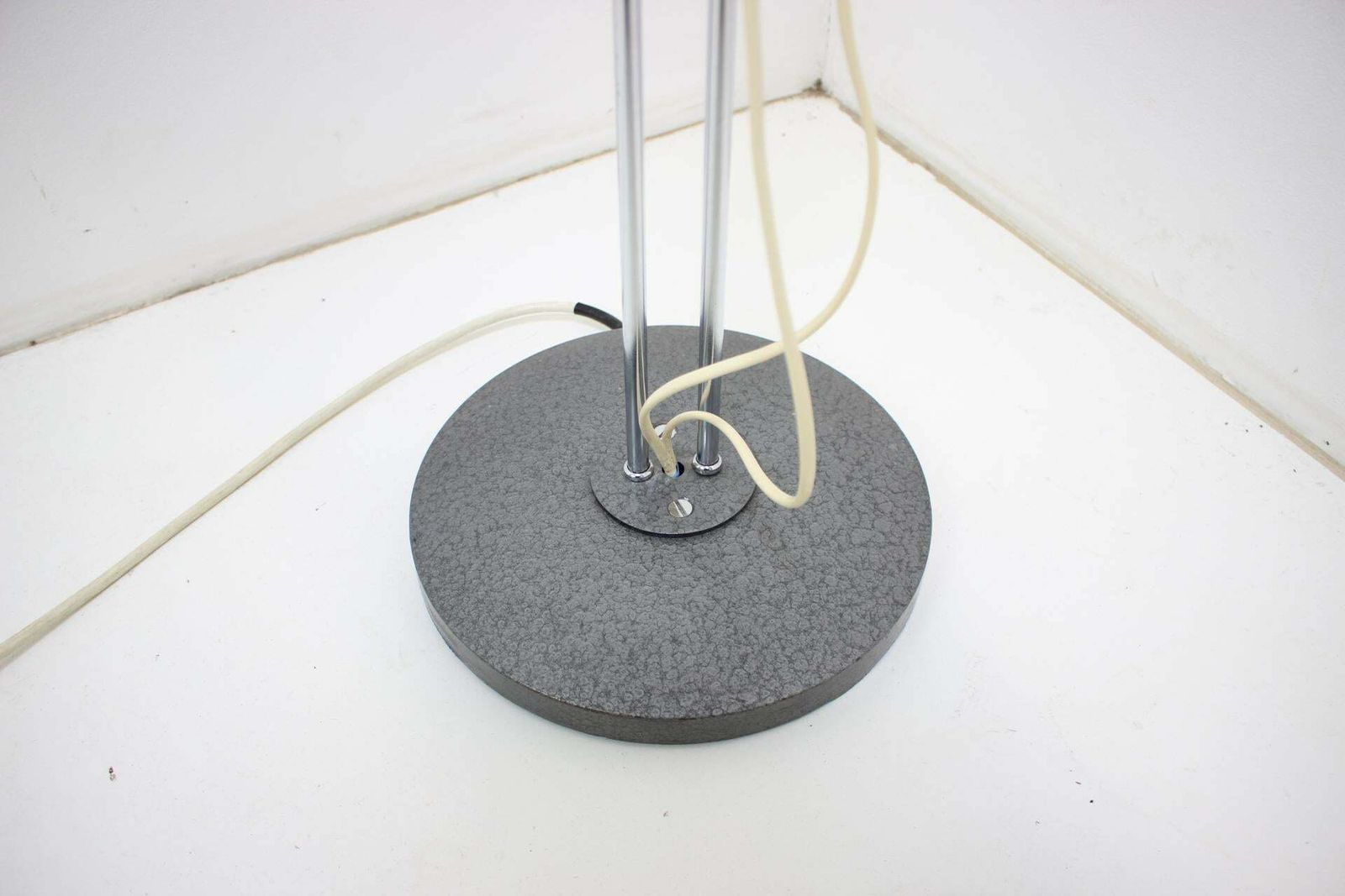photo furniture Floor Lamp By Hurka For Lidokov , 1960s, Czechoslovakia
