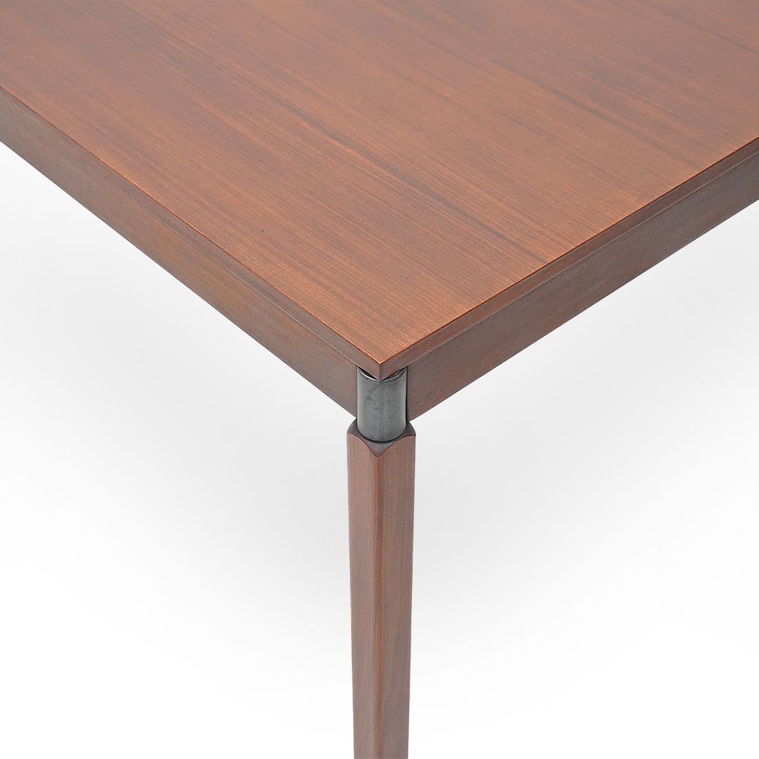 560.0 Extendable Dining Table By Figli Di Antonio Proserpo, 1960s photo
