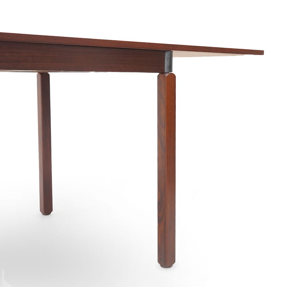 photo for sale Extendable Dining Table By Figli Di Antonio Proserpo, 1960s