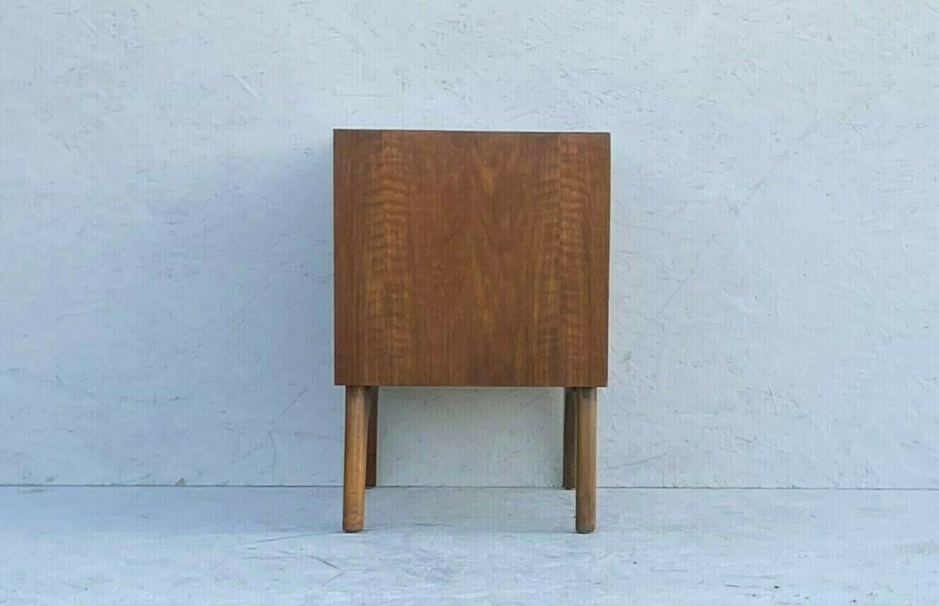 Mid Century Hungerford Memphis Bedside Cabinet photo Furniture