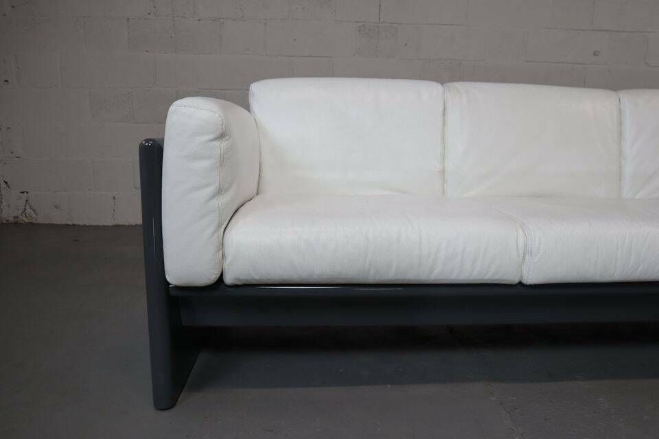 7979.0 Arnolfo Sofa Set By Mauro Marzocchi For Simon International, 1971 Italy photo