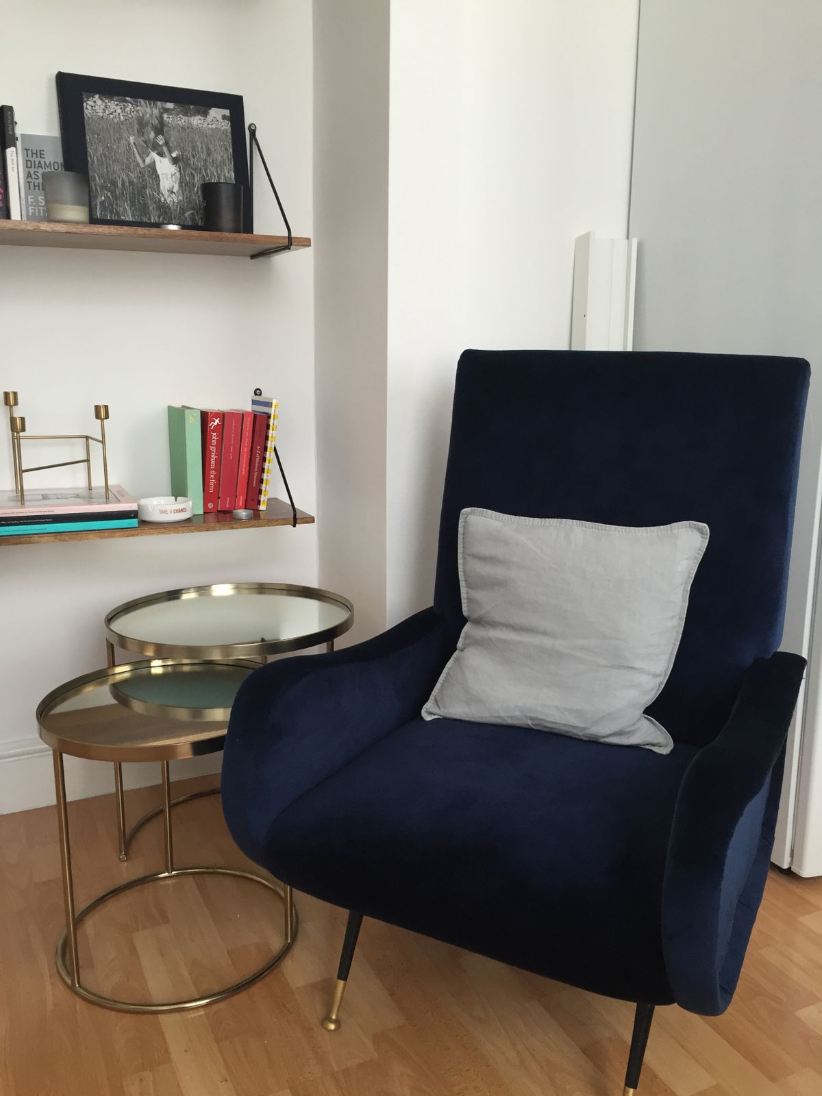 Pair Of 1970s / Midcentury Armchairs photo Furniture