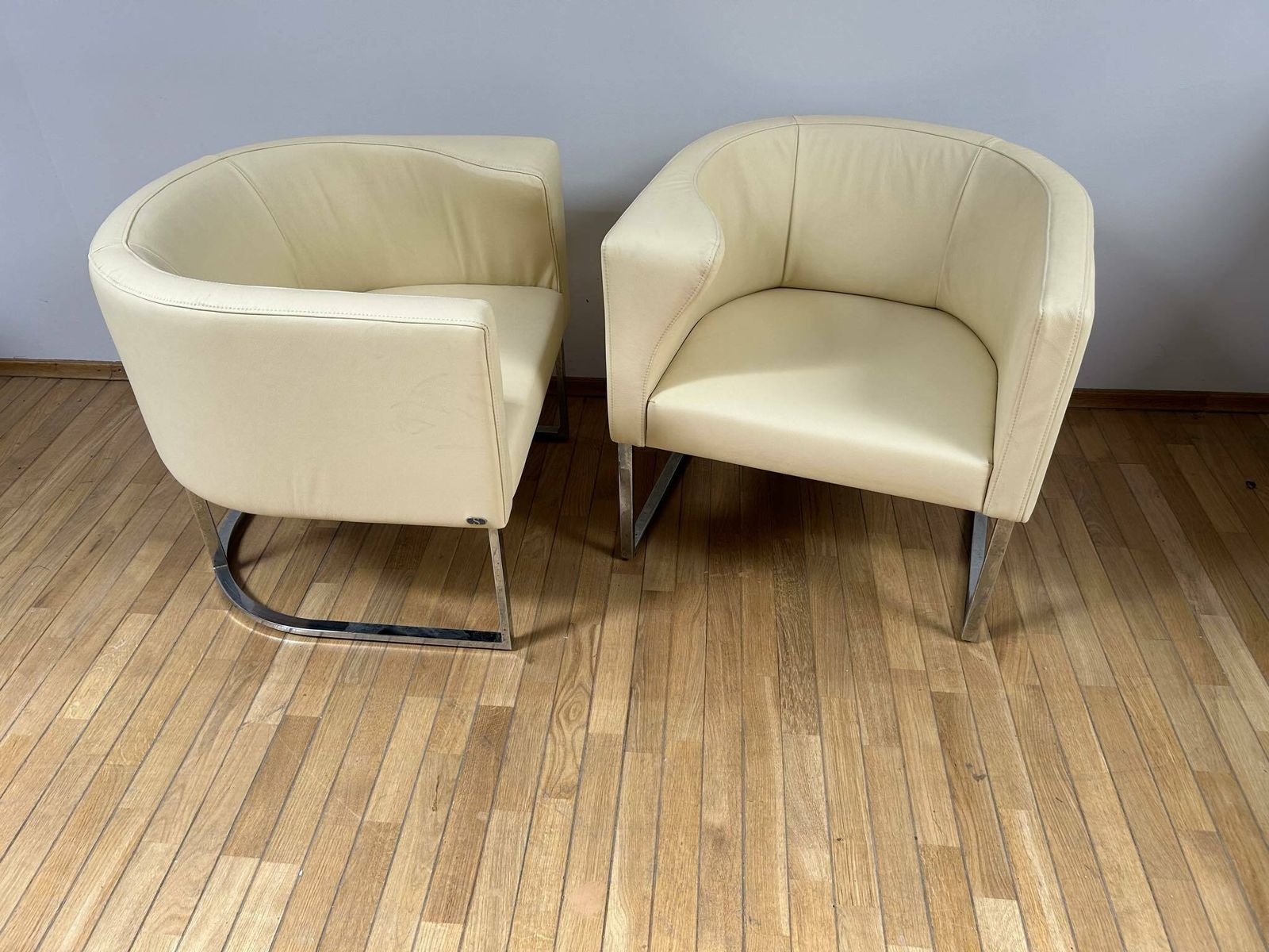 De Sede 207 Armchair photo for sale