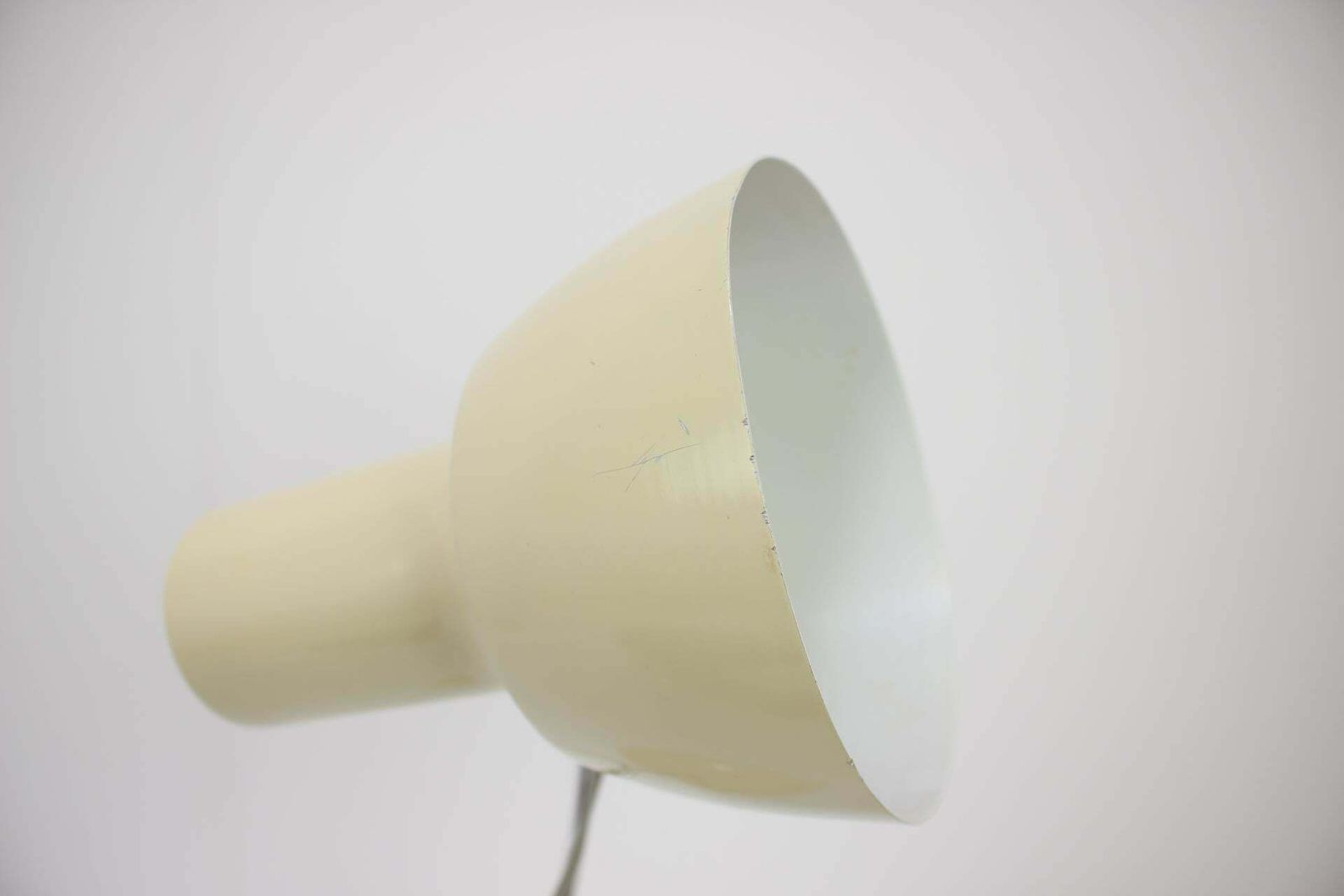 Mid Century Table Lamp By Josef Hůrka For Napako, 1960's, Czechoslovakia photo buy