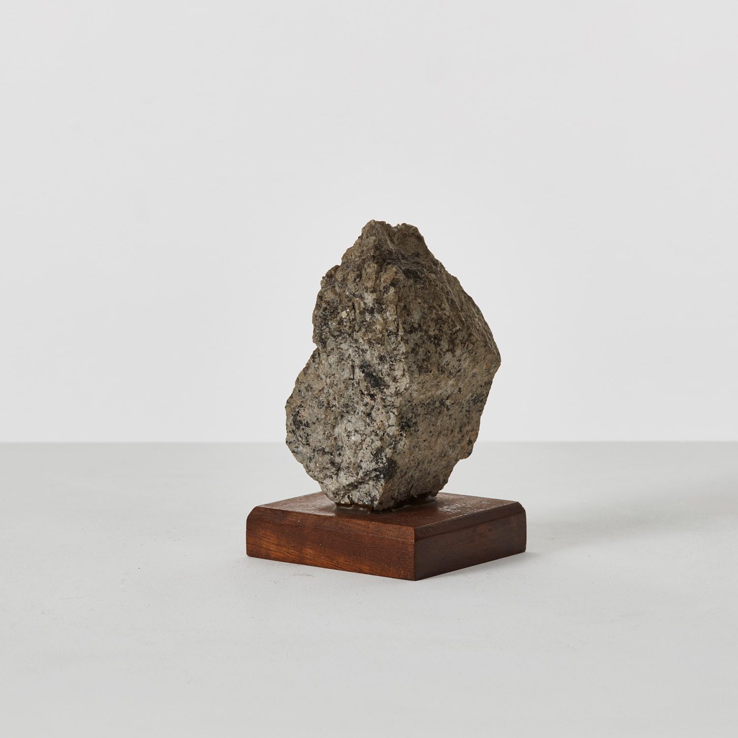 Organic Stone Sculpture France, 20th Century photo furniture