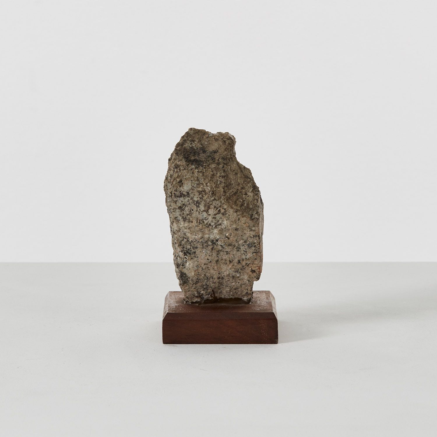 Organic Stone Sculpture France, 20th Century photo Art