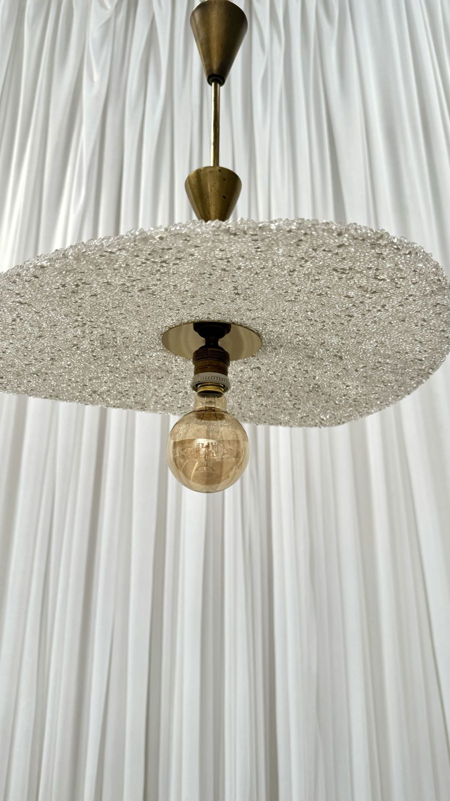 photo furniture Pendant Light, 1960s,Italy