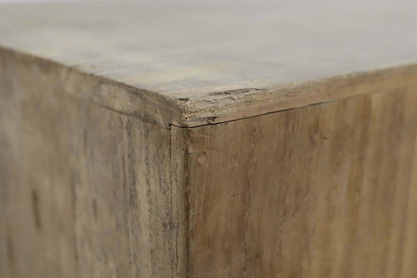 photo for sale Japanese Isho Dansu Bedside Tansu Made From Paulownia