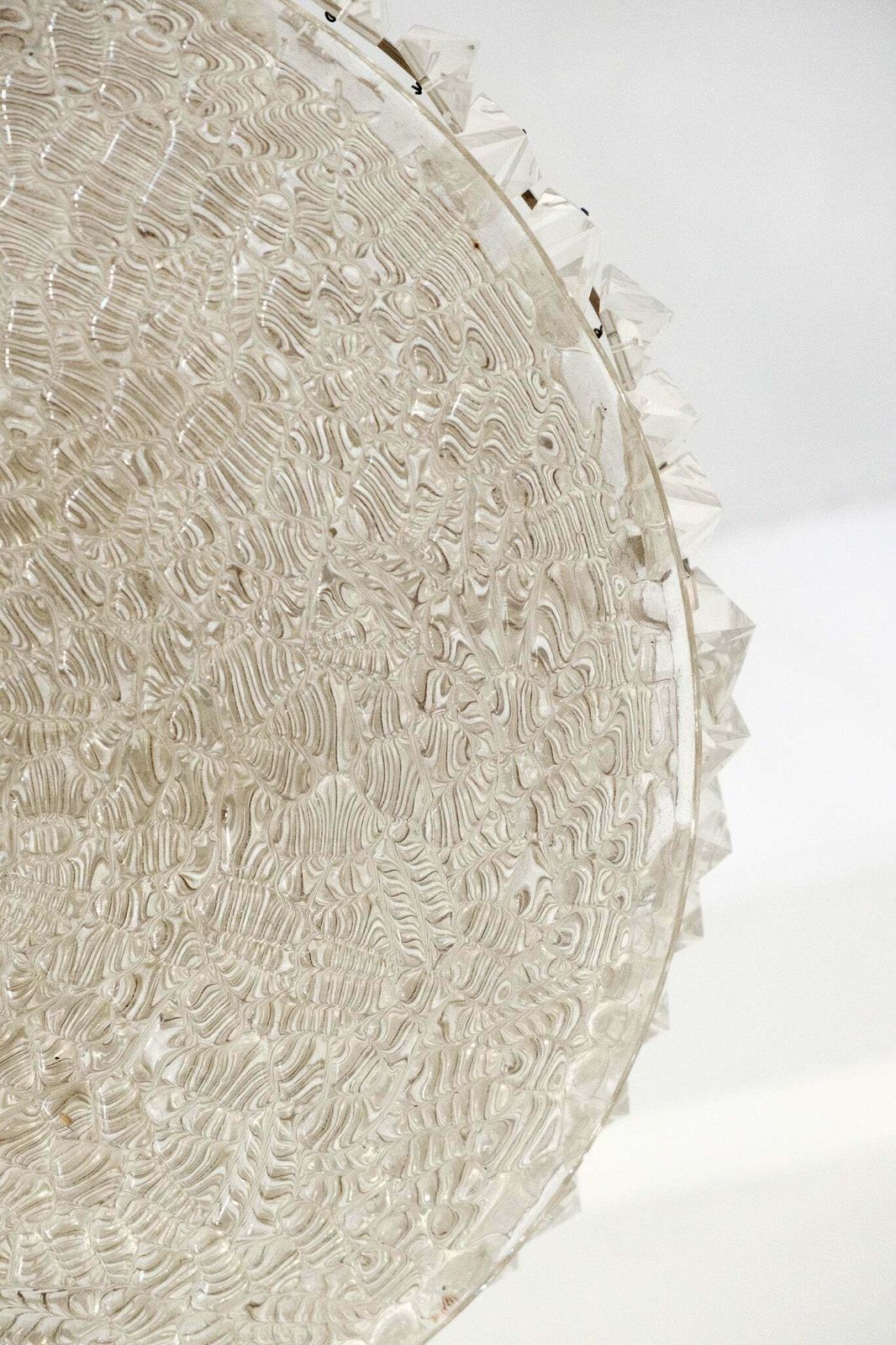 Stunning Mid Century Bakalowits & Söhne Chandelier From 1950's Austria photo for sale
