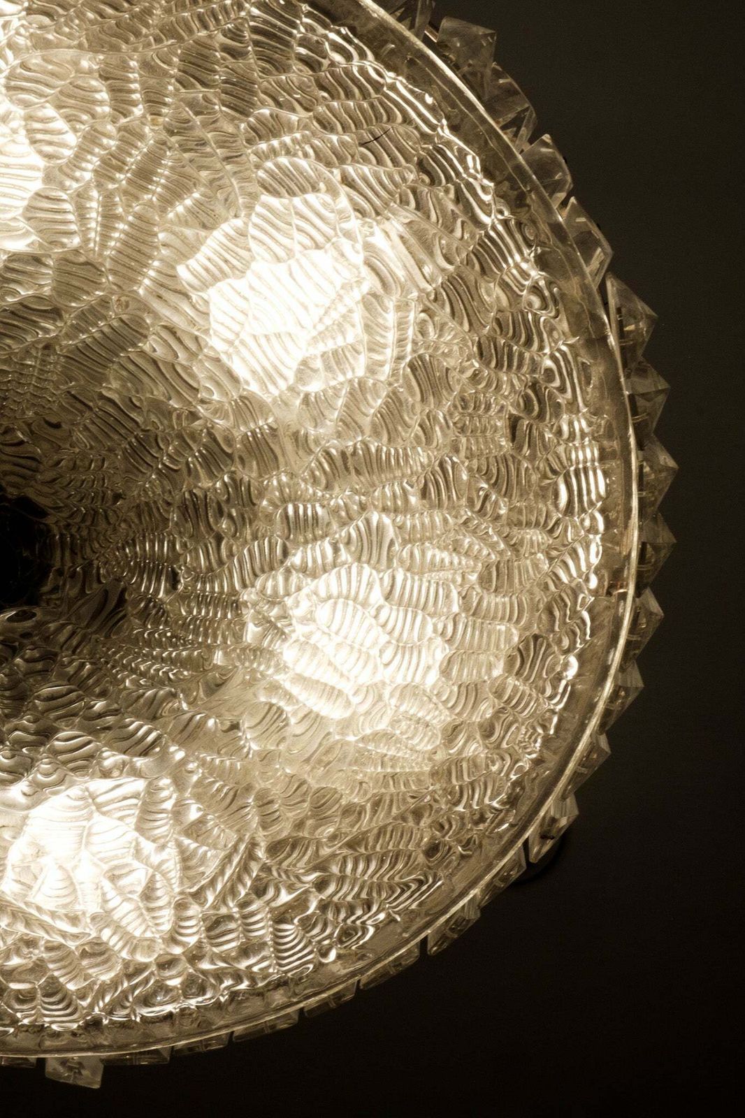 Stunning Mid Century Bakalowits & Söhne Chandelier From 1950's Austria photo vinterior