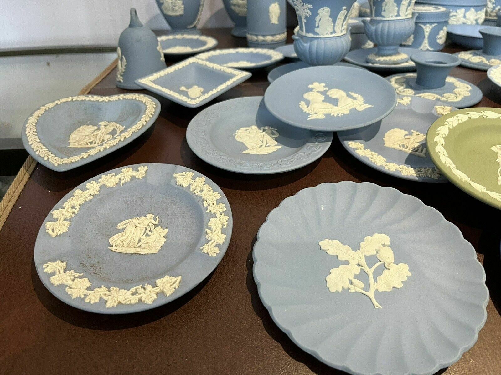 photo for sale Wedgwood Collection