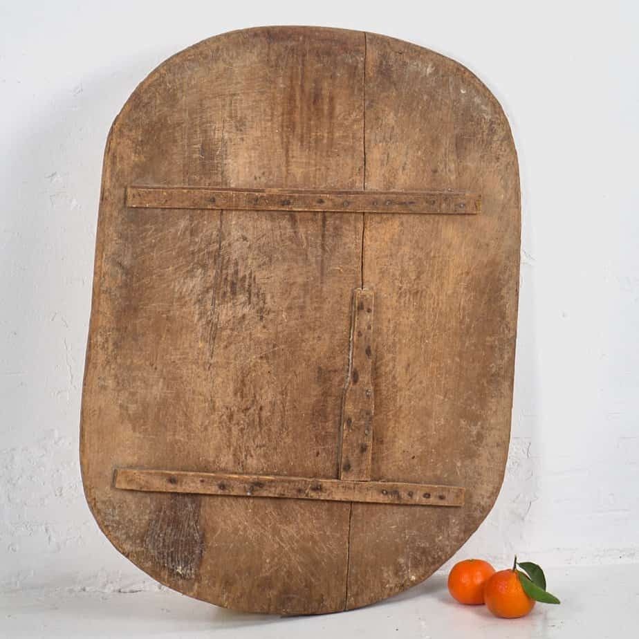 photo furniture Large Antique Cutting Boards (C.1920). Set Of 3 Pieces #18