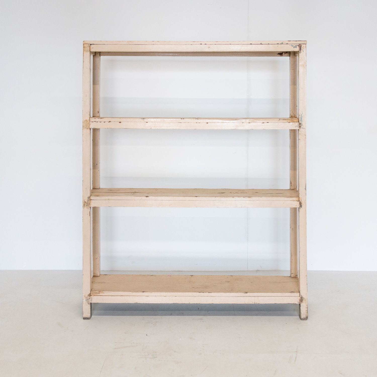 Wooden Shelving Unit D116, Oriental photo furniture