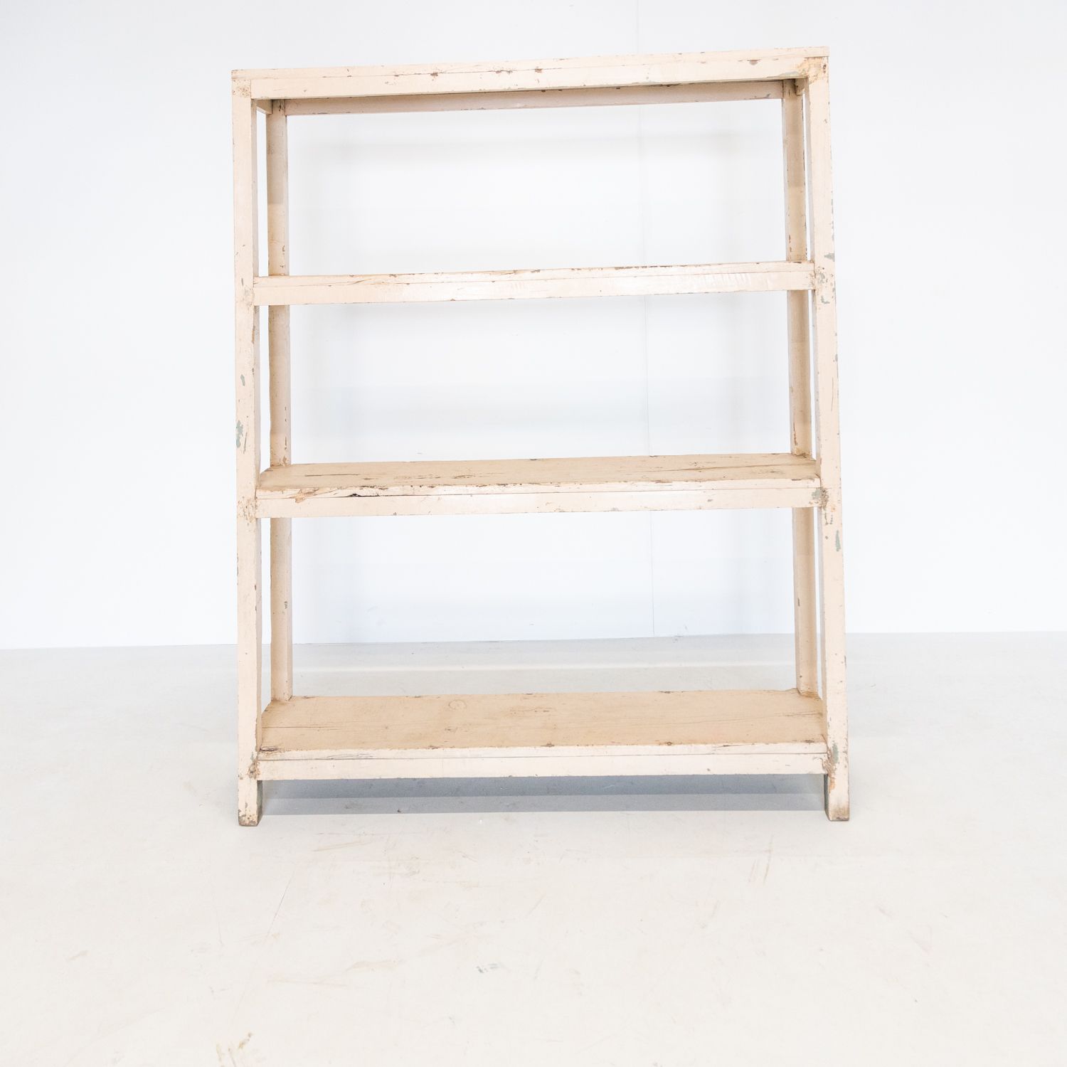 Wooden Shelving Unit D116, Oriental photo Furniture