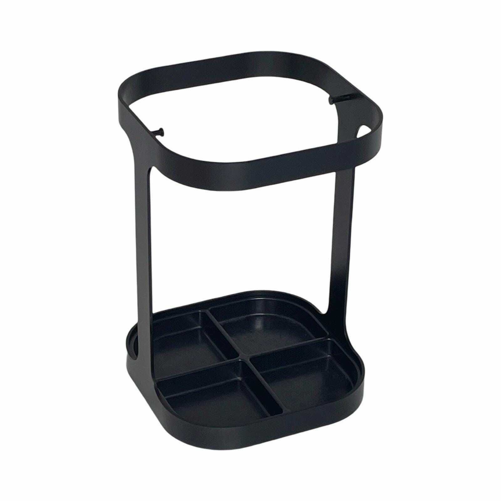 James Irvine For Van Esch   Umbrella Stand Model 'Drip'   Contemporary Design   Detachable Drip Tray And Extra Hooks To Hang Small Umbrellas