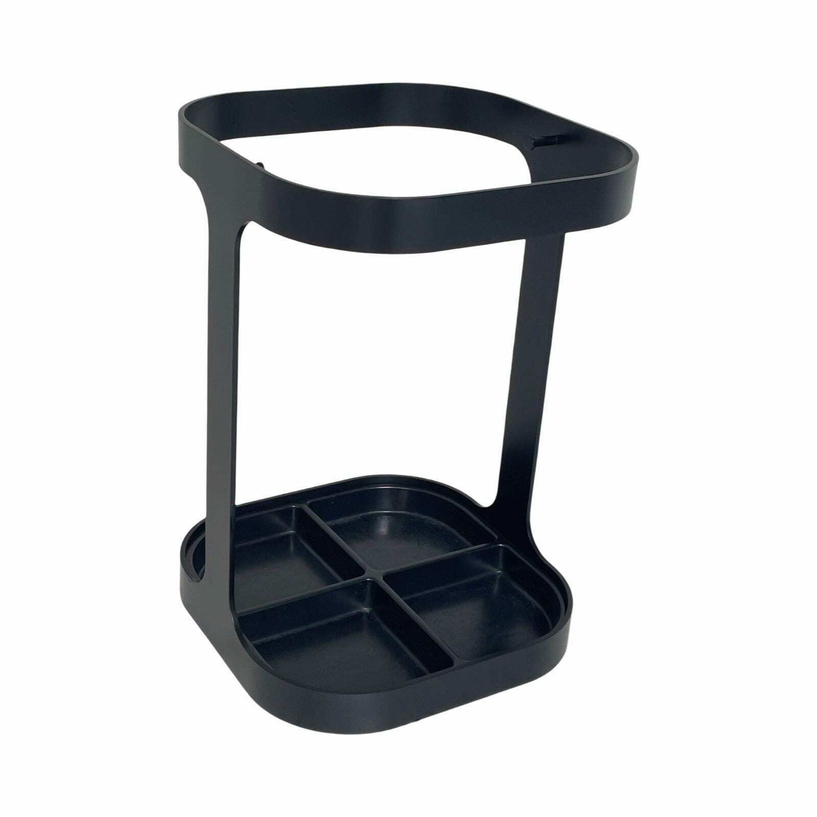 James Irvine For Van Esch   Umbrella Stand Model 'Drip'   Contemporary Design   Detachable Drip Tray And Extra Hooks To Hang Small Umbrellas photo furniture