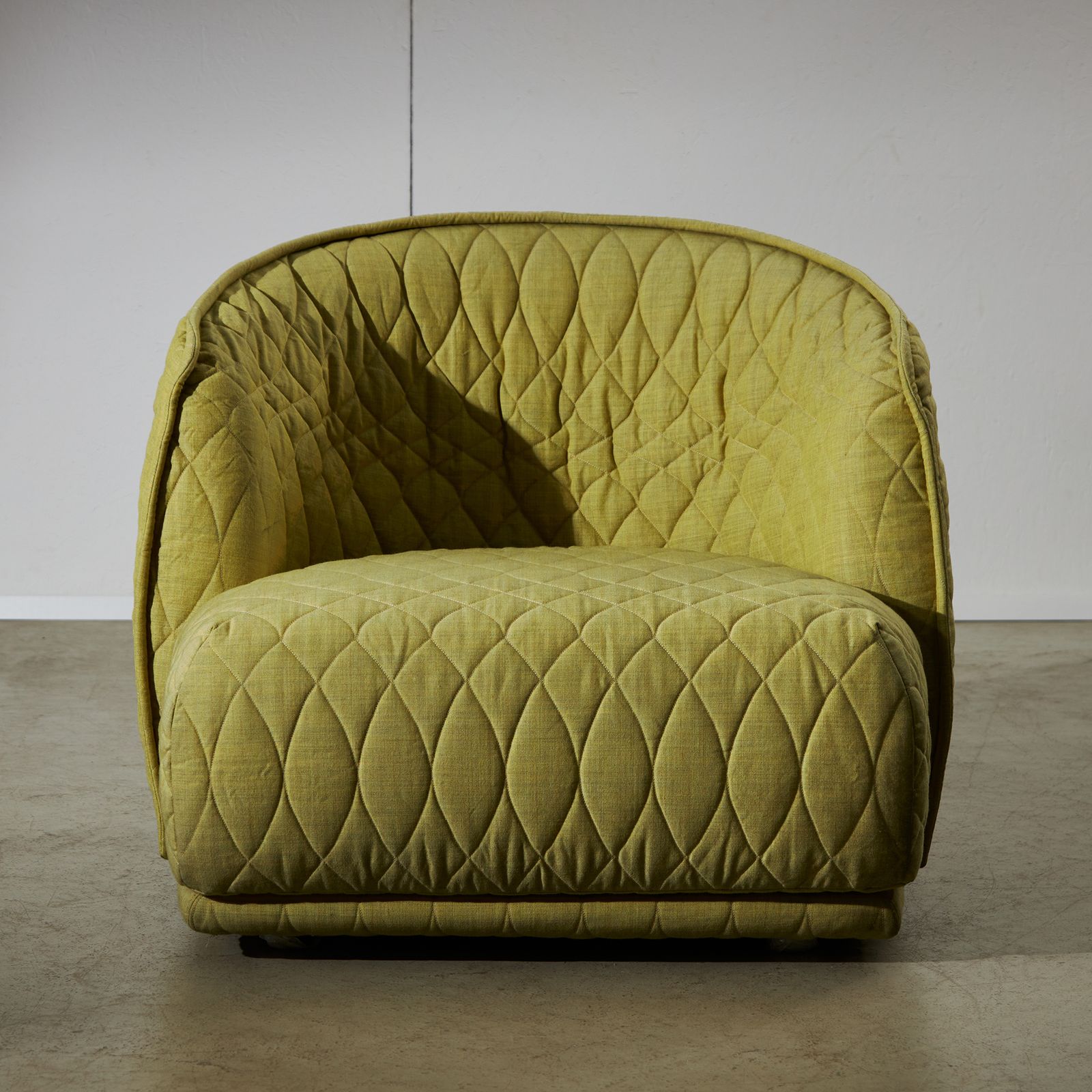 Redondo Armchairs By Patricia Urquiola For Moroso, 2010 photo for sale