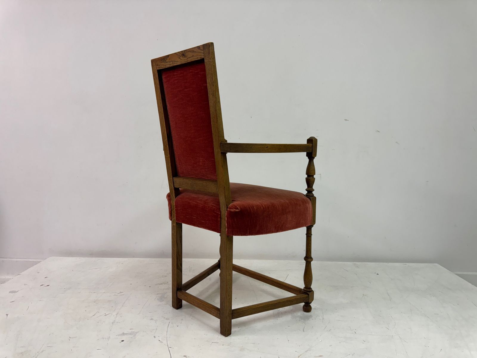 Early 20th Century French Armchair photo buy