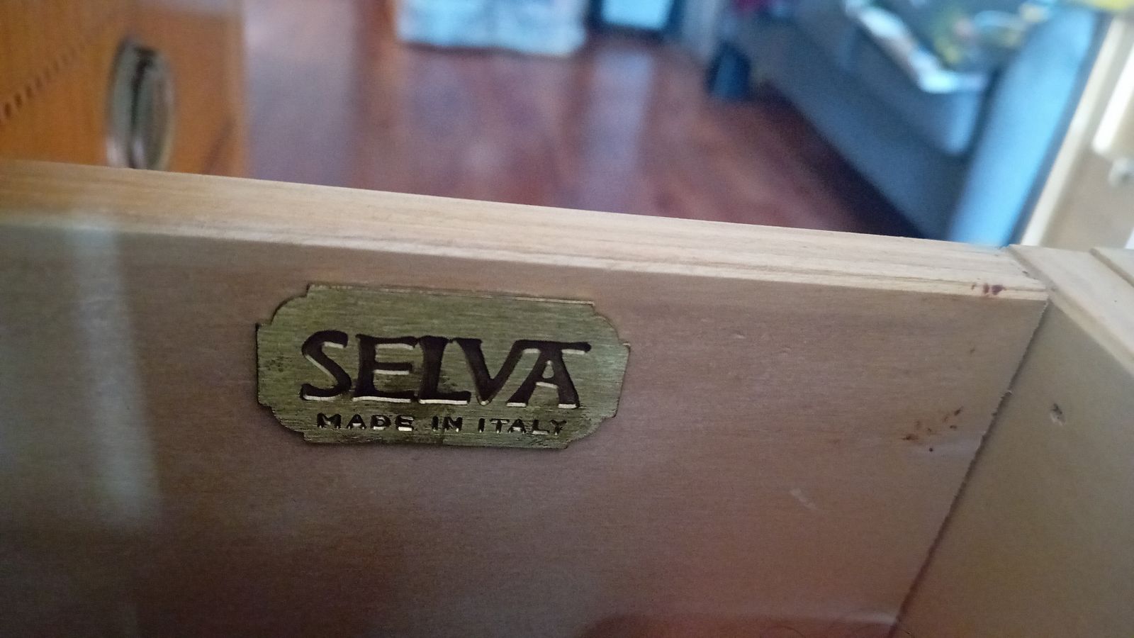 Selva Chest Of Drawers photo 500.0