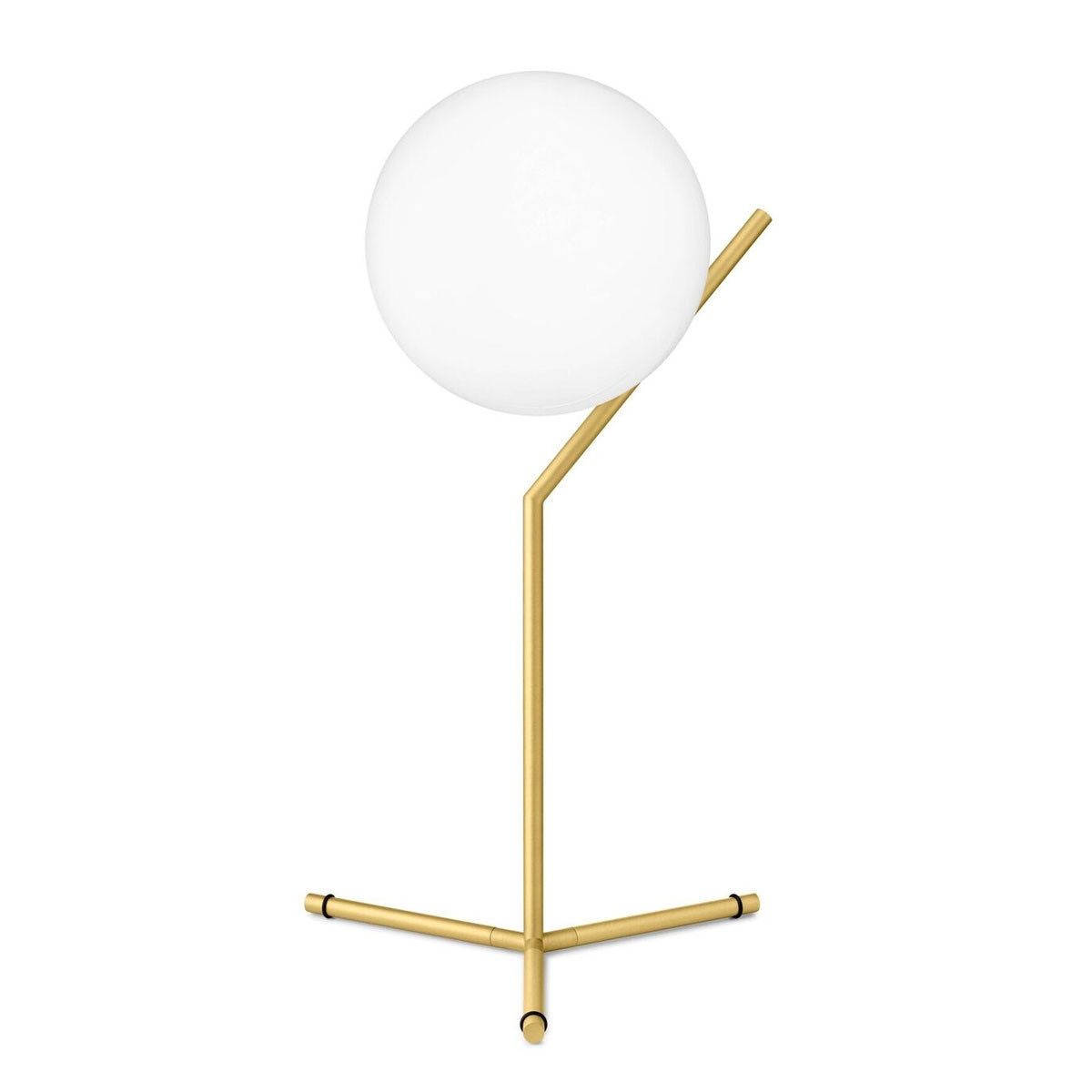 Flos Brass Lamp