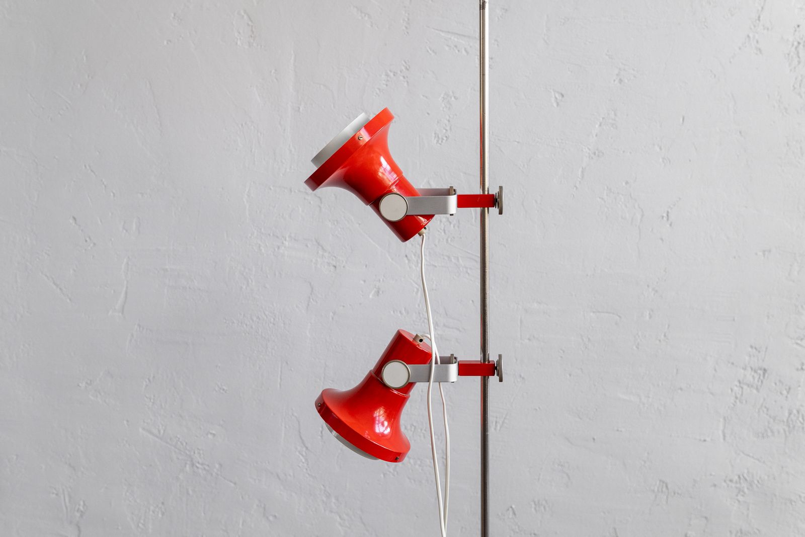 photo for sale Floor Lamp By Pavel Grus For Kamenický šenov, 1960s