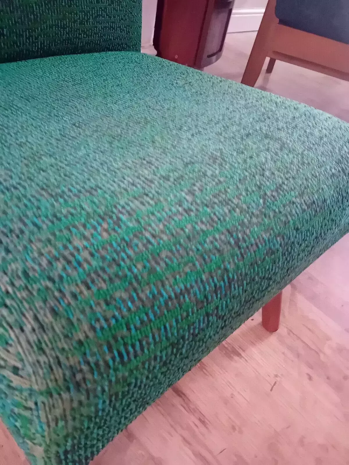 photo for sale Super Original 1960's Mid Century Bedroom / Hallway / Landing / Nursing Chair