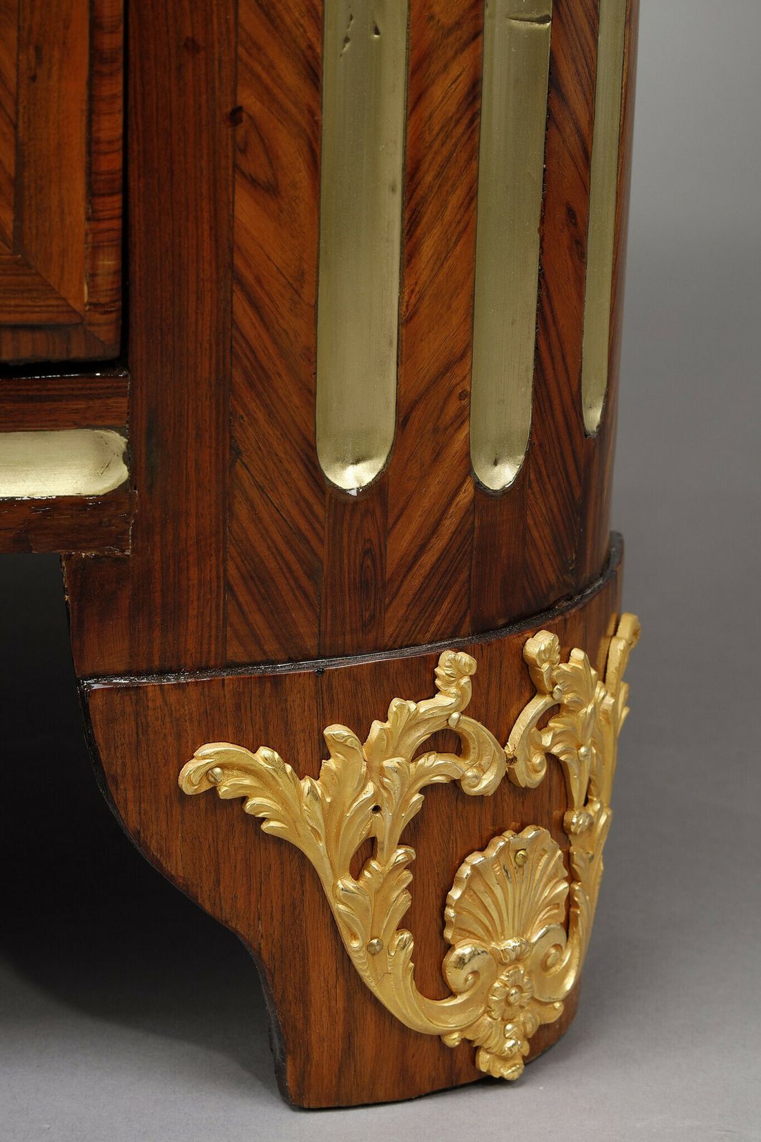 photo buy Regence Chest Of Drawers Stamped P M , Attributed To Pierre Moulin