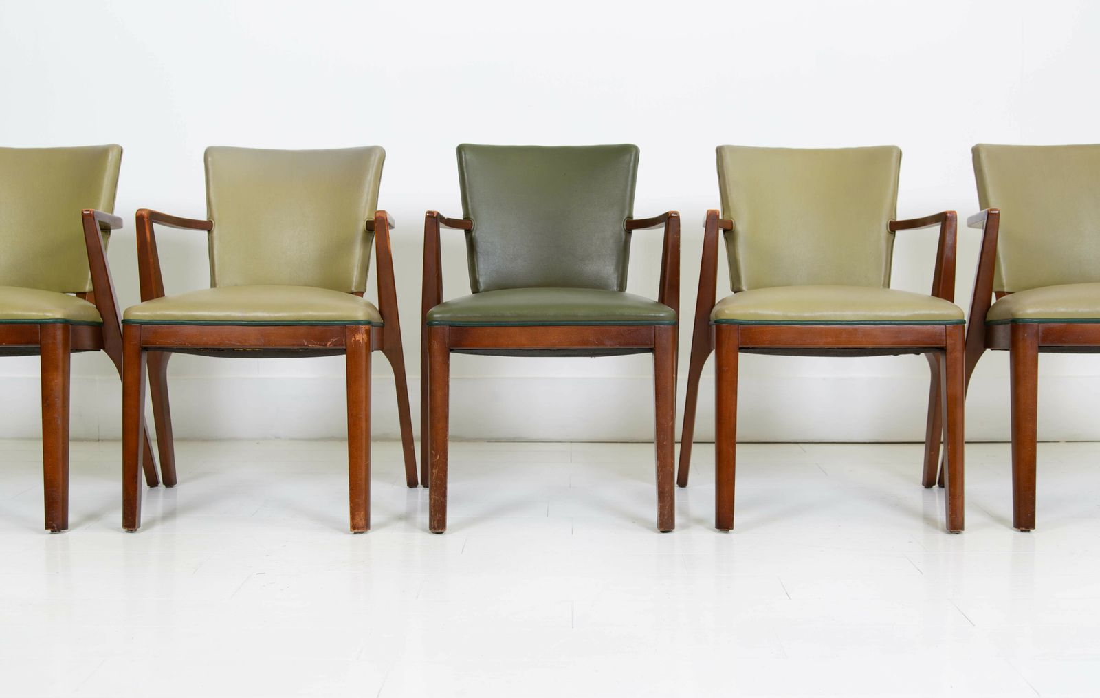 Mid Century Chair Hunter And Smallpage We Have 4 Left photo furniture