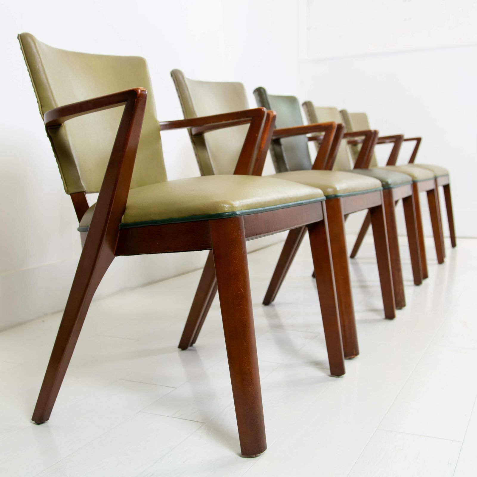 Mid Century Chair Hunter And Smallpage We Have 4 Left photo Furniture