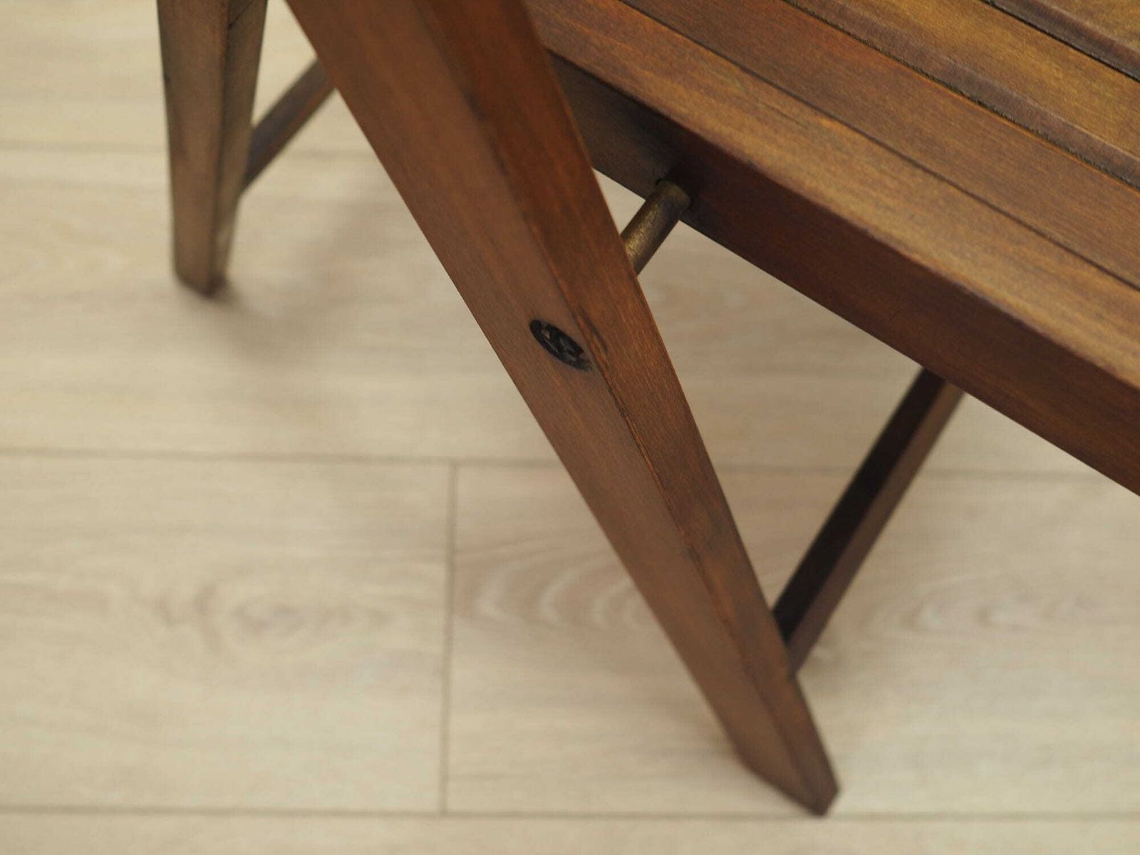 Set Of Three Pine Chairs, 1990s, Scandinavian Design, Manufacture: Denmark photo buy