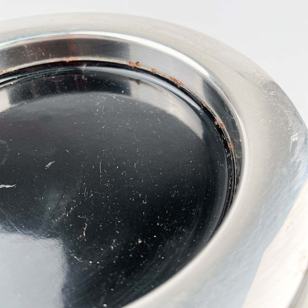 Ashtray 4635 Designed By Sergio Asti For Kartell, 1967. photo furniture