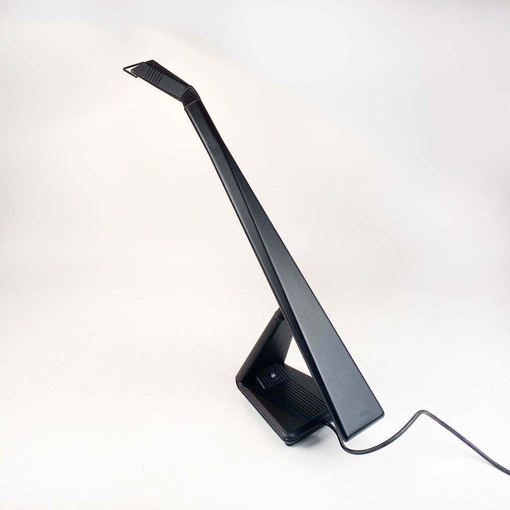 Cosi Lamp Designed By G. Tonetti For Progetti, 1980's photo for sale