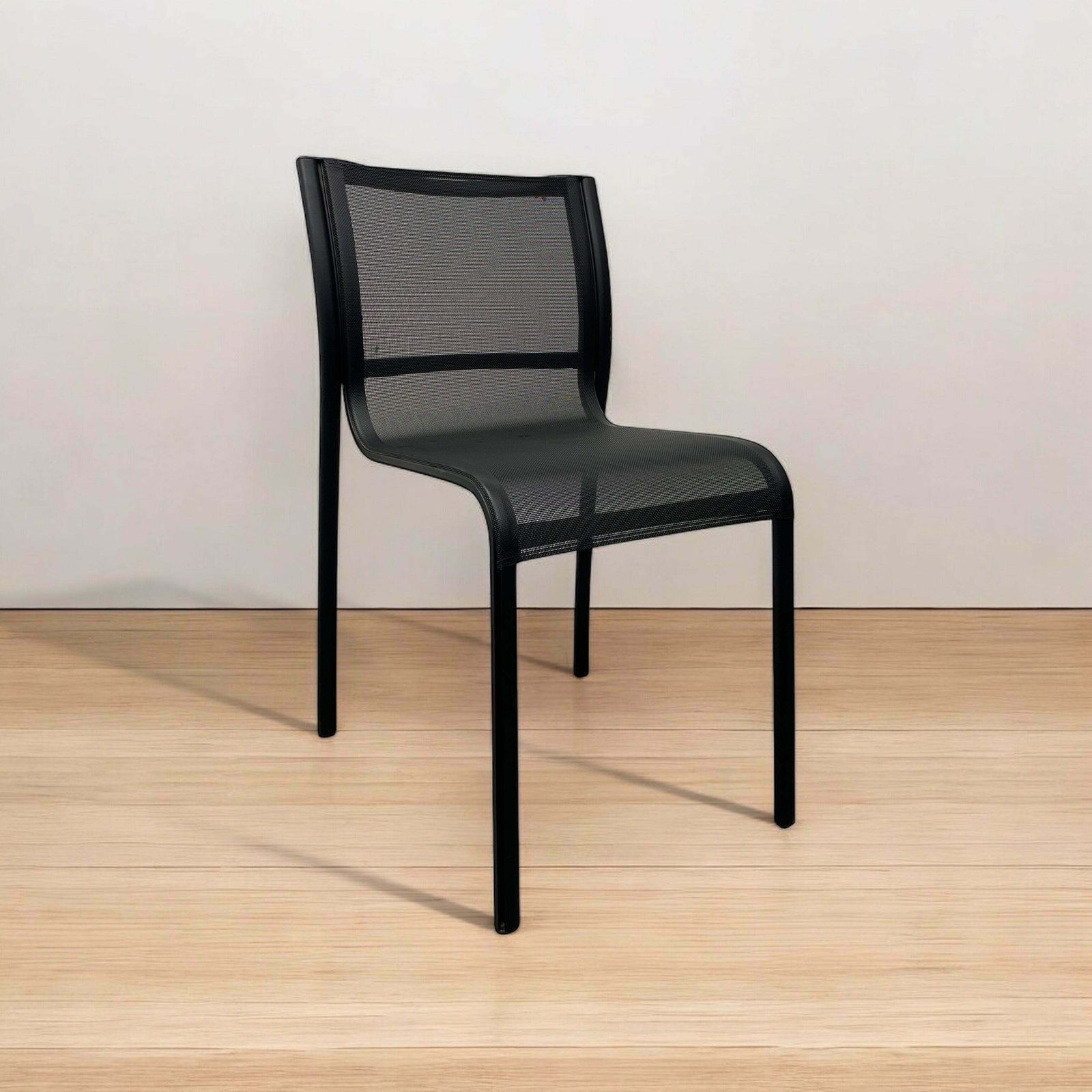 Desk Chair Paso Doble Italian, By Stefano Giovannoni photo furniture