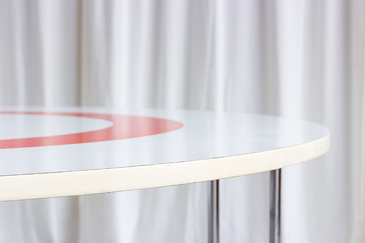 Formula Occasional Table By Ruud Ekstrand And Christer Norman, 1970 photo furniture