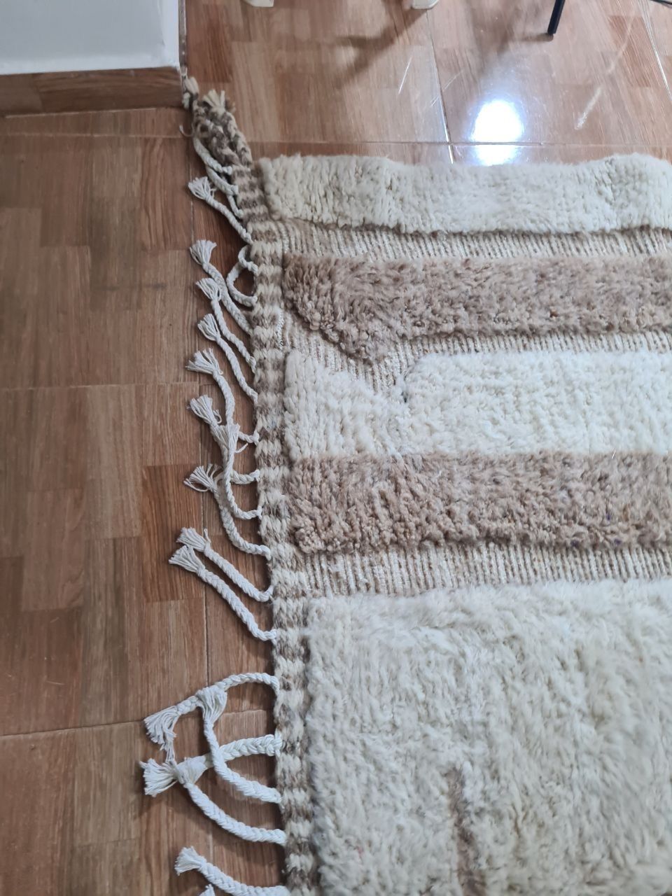 photo buy Beniouaren Moroccan Rug 300x200 Cm