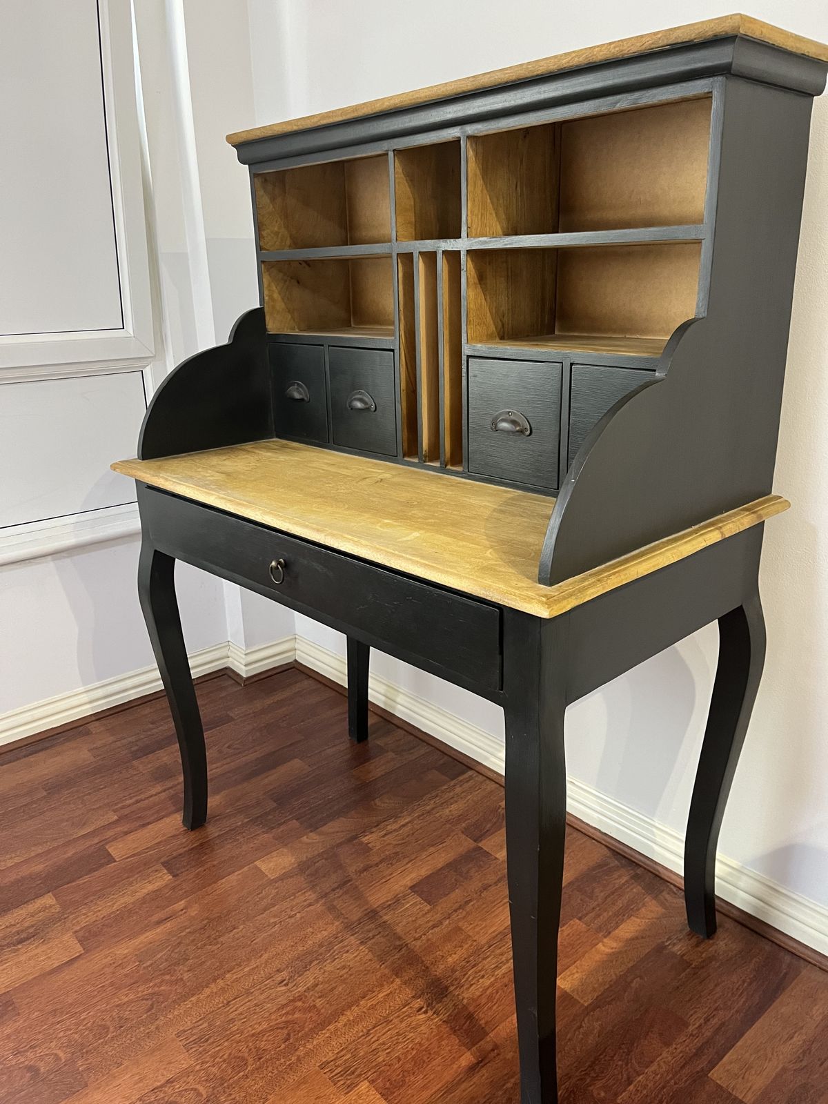 Maison Du Monde Chinon Bureau Desk photo furniture