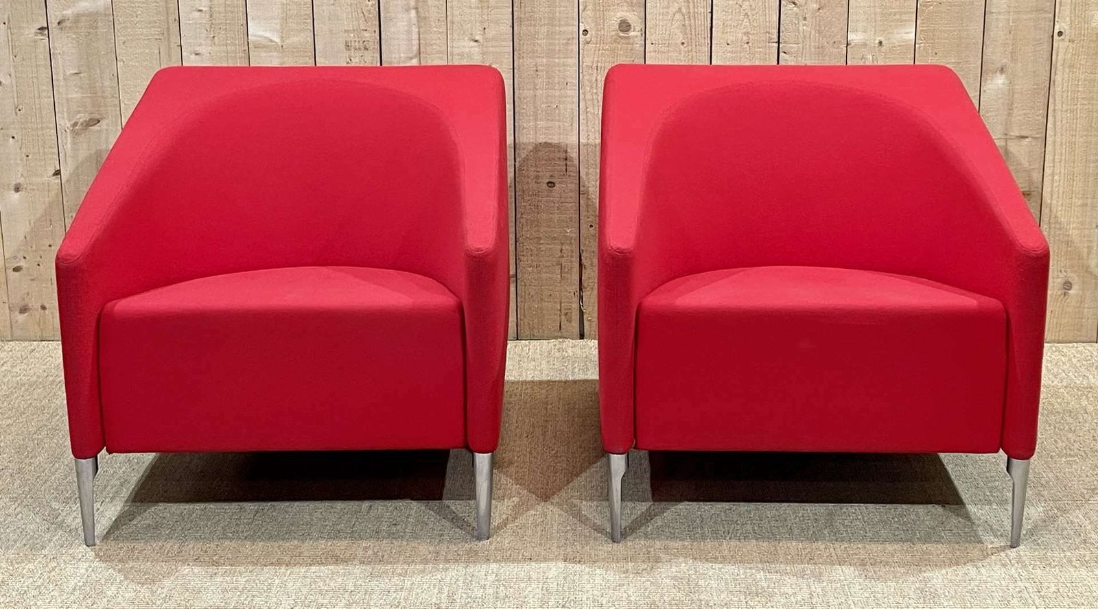 5980.0 Living Room  Seven  3 Pieces By Michiel Van Der Kley For Artifort photo