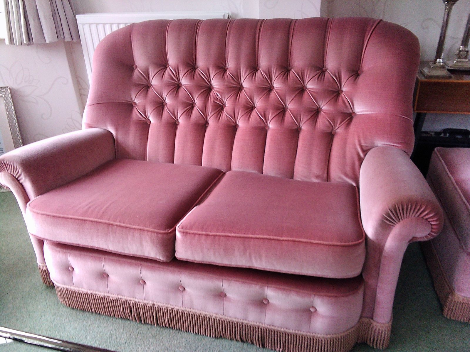 Vintage Wade Sofas photo Furniture