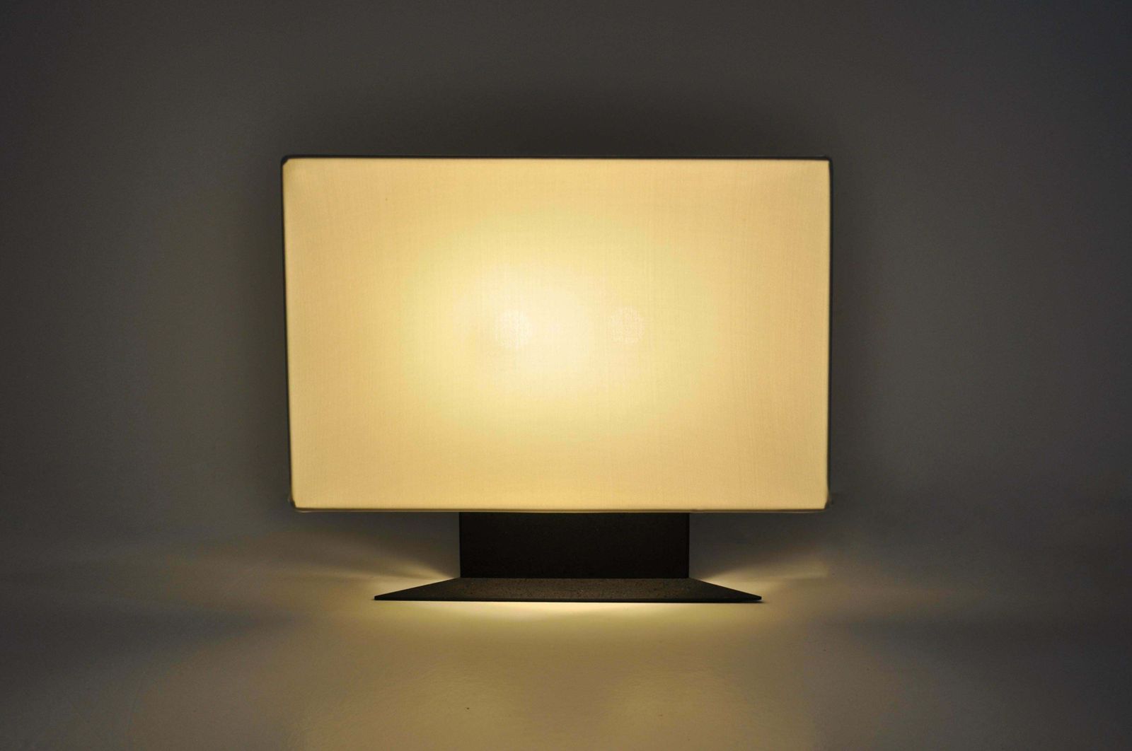 "Accademia Tavolo" Table Lamp By Cini Boeri For Artemide, 1970s photo 1642.0